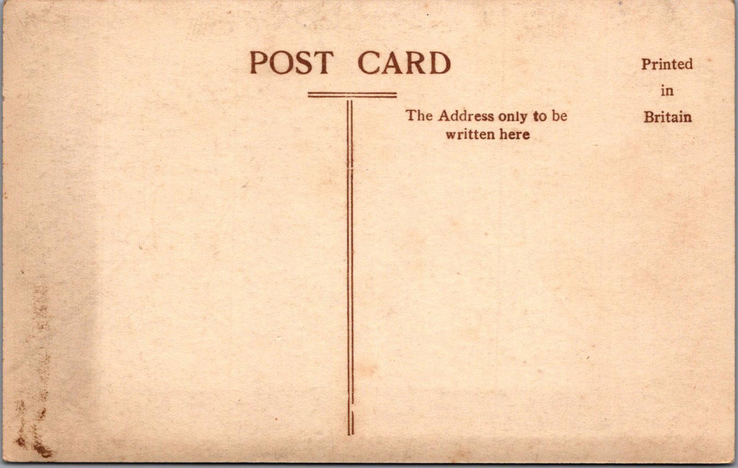 Hertfordshire Postcard - The Monument, Aldbury   XT278