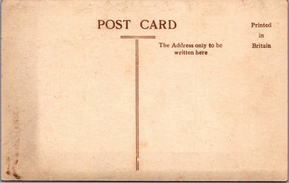 Hertfordshire Postcard - The Monument, Aldbury   XT278
