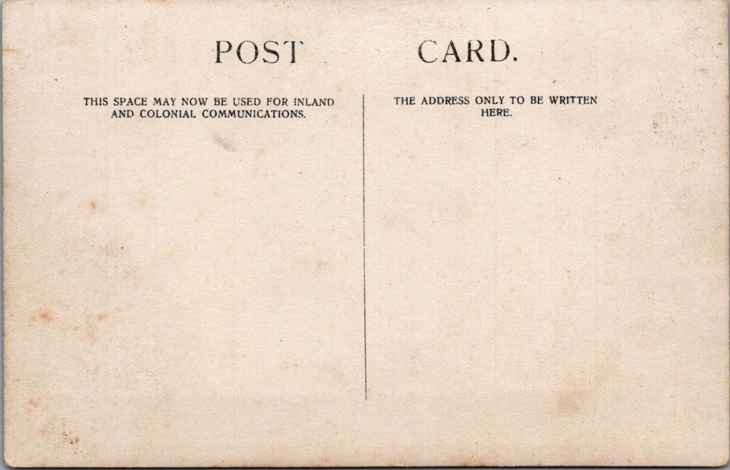 Horse Transport Postcard - Two-Wheeled Trap or Gig Delivery Cart  XT302