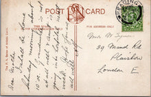 Load image into Gallery viewer, Berkshire Postcard - Thames Scenery, Reading  XT312
