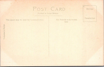 Scotland Postcard - Great Western Hotel, Oban, Argyllshire  XT313