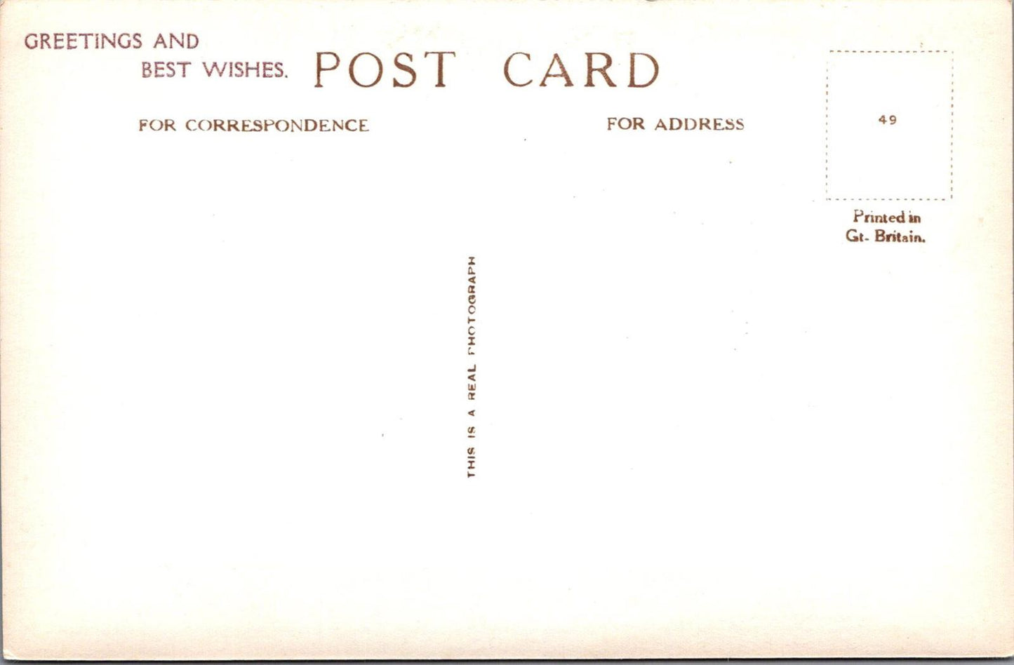 Kent Postcard: The Toll Gate, Lower Sandgate Road, Folkestone XT1663