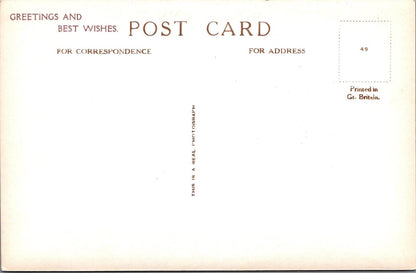 Kent Postcard: The Toll Gate, Lower Sandgate Road, Folkestone XT1663