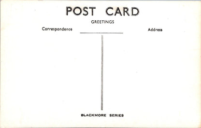 Somerset Postcard: Webber's Post, Exmoor National Park XT1683