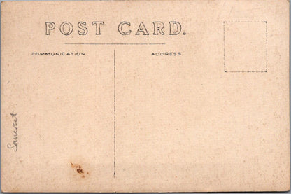 Somerset Postcard: The Rest, Selworthy Green  XT1702