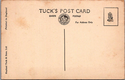 Suffolk Postcard: Willy Lotts Cottage Flatford Constable Country, c1930s XT1711