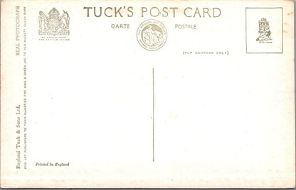 Wales Postcard: The National Library of Wales, Aberystwyth, Cardiganshire XT1744