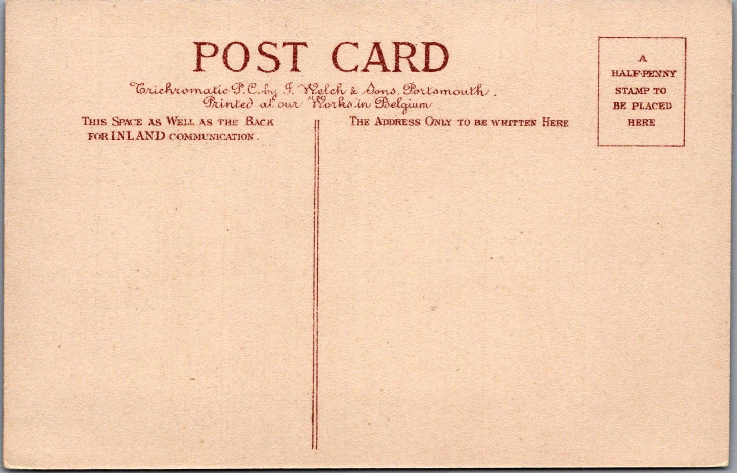 Warwickshire Postcard: The Grammar School, Stratford-on-Avon  XT1752