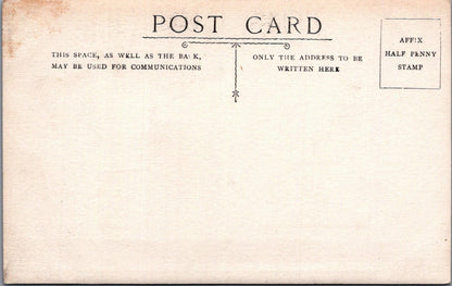 Surrey Postcard: Sanderstead Court, Largely Demolished in 1958 - XT1763