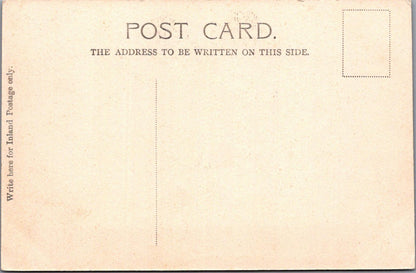 Scotland Postcard: Fife Arms Hotel in Winter, Braemar, Aberdeenshire  XT1771