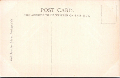 Scotland Postcard: Tarbert, Loch Fyne, Argyllshire, c.1910 - XT1775