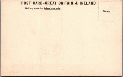 Cumbria Postcard - Levens Hall & Gardens, Kendal, Famous Topiary Gardens  XT1791