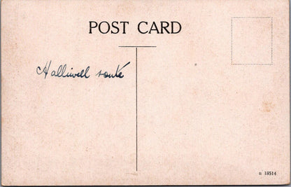 Lancashire postcard: Deansgate, Bolton, Early 1900s, XT1798