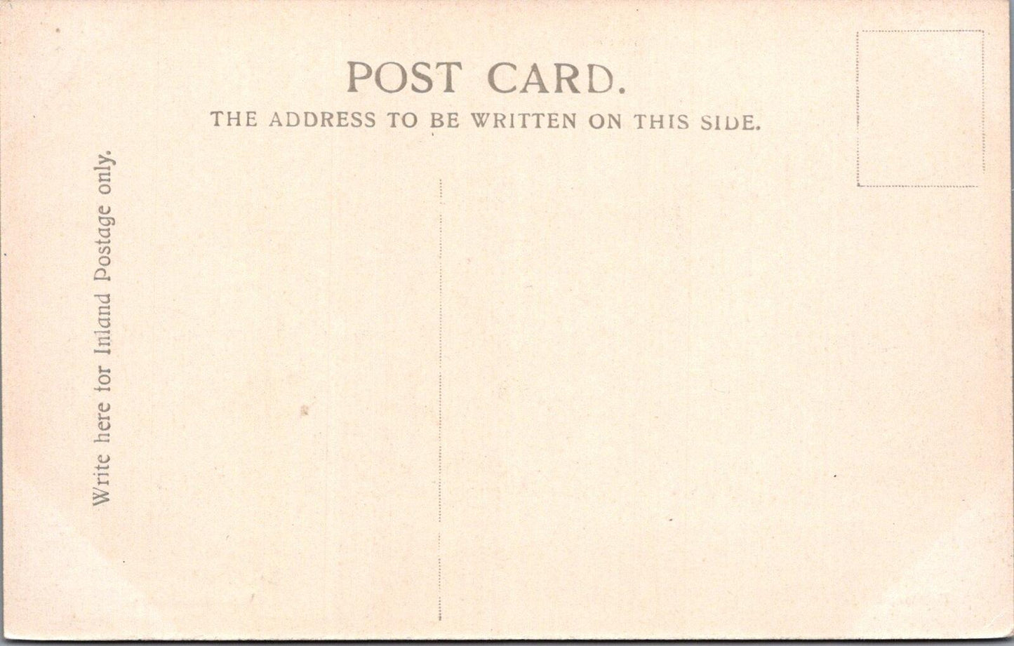Scotland Postcard - Tarbert, a Village on Loch Fyne in Argyllshire  XT1811