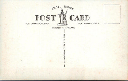 Wales Postcard: Snowdon Mountain Railway, Caernarvonshire, Steam Train XT1819