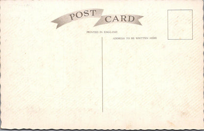 Wales Postcard: Pier, Promenade and Bandstand, Aberystwyth, Cardiganshire XT1827