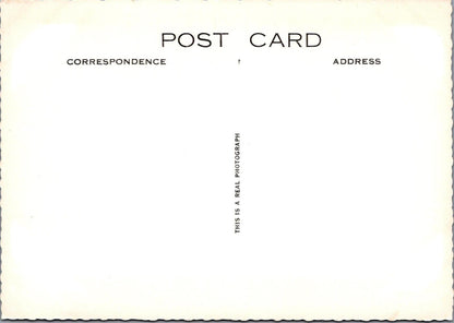Wiltshire Postcard - Aerial View of Salisbury Cathedral  RR23365