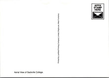 Load image into Gallery viewer, Sussex Postcard - Aerial View of Sackville College, East Grinstead  RR23418

