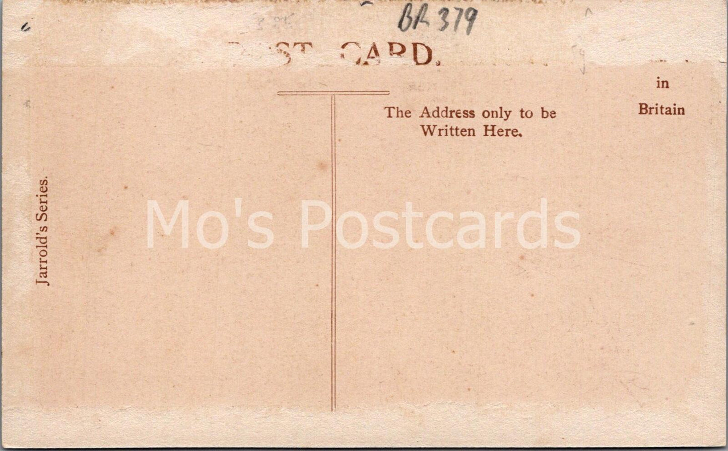 Norwich Floods Barn Road Norfolk Postcard 1912 Jarrold's Vintage RPPC View BR379