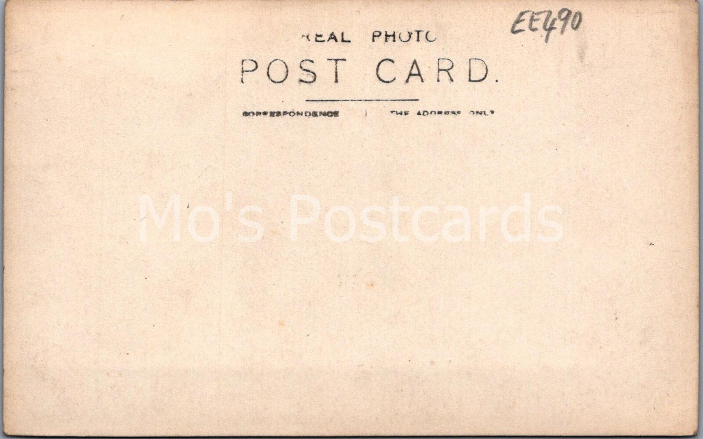Shalbourne Village Wiltshire Crossroads Thatched Cottage RPPC Postcard EE490