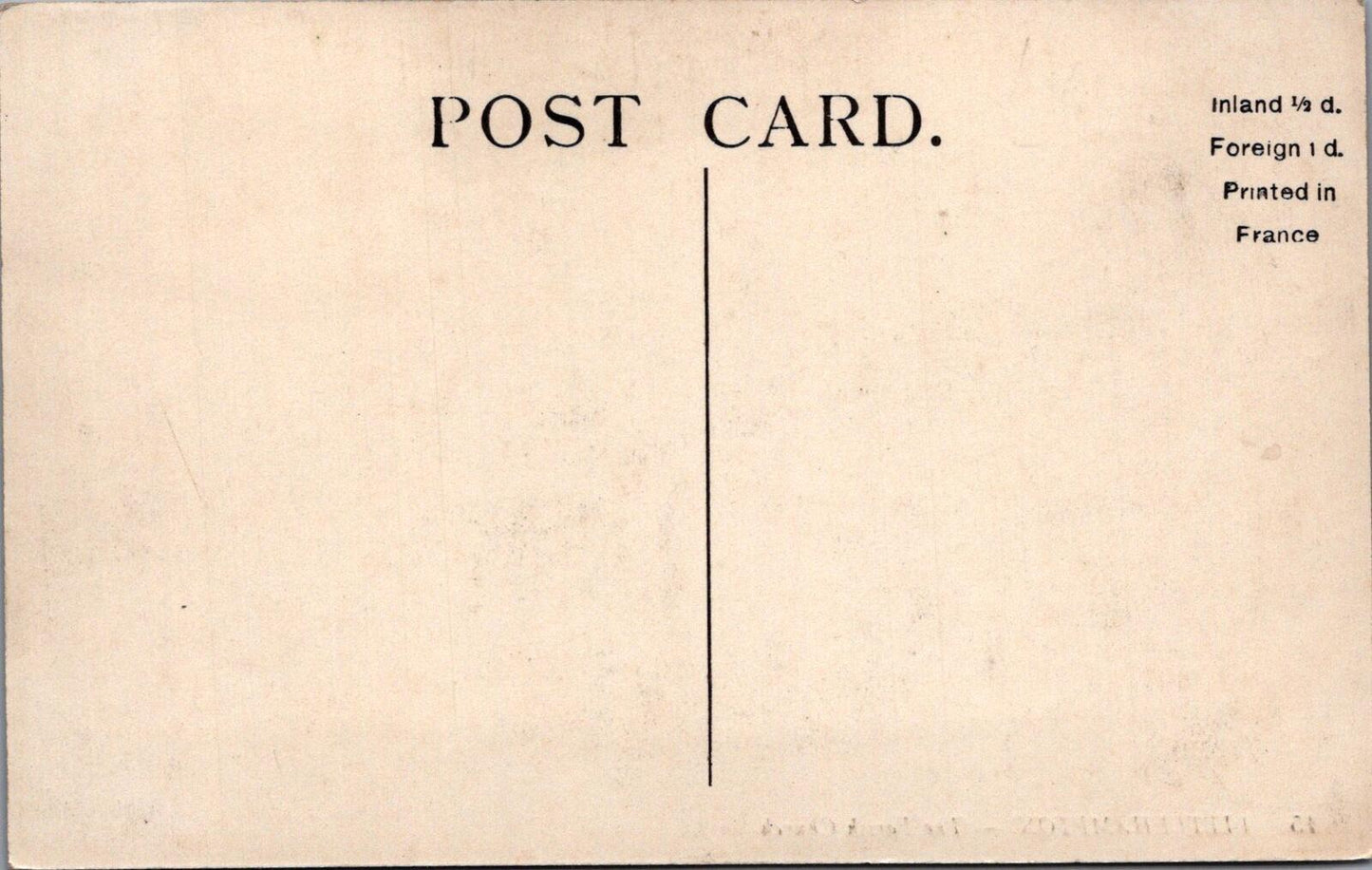 Sussex Postcard: Littlehampton, St Mary's Parish Church, LL No 15, 1913 XT2482