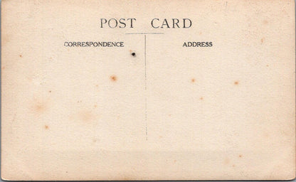 Sussex Postcard: Littlehampton, Sea Defense Groynes Pier 1900s  XT2481