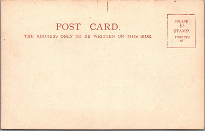 Sussex Postcard: Littlehampton Multi View Beach Church Harbour 1900s XT2484