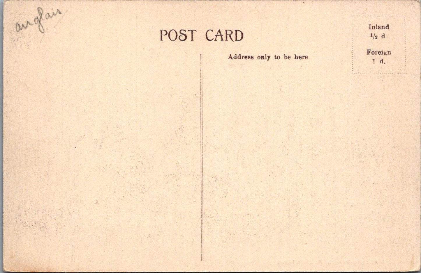 Kent Postcard: Folkestone Madeira Walk, The Leas Seafront, 1910s, Printed XT2514