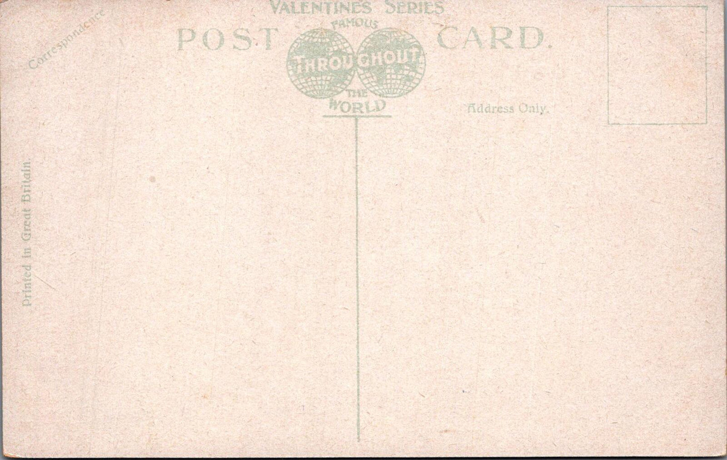 Kent Postcard: Broadstairs North Foreland Lighthouse and Keeper Cottages XT2939