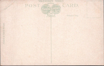 Kent Postcard: Broadstairs North Foreland Lighthouse and Keeper Cottages XT2939