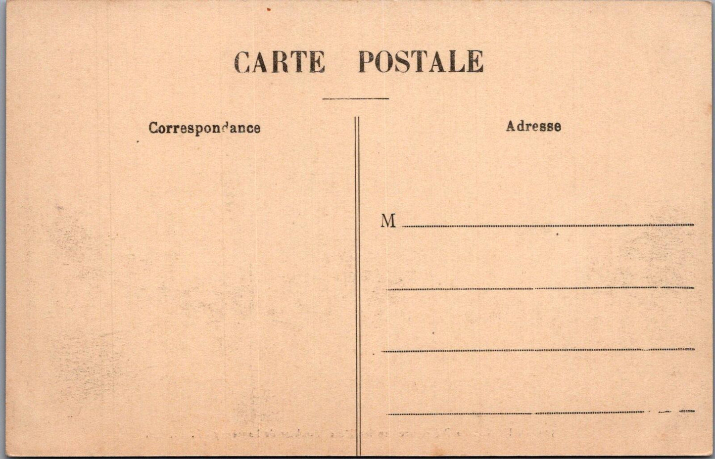 France Postcard:Dijon La Prefecture Hotel Bouhier de Lantenay Street SceneXT3339