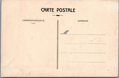 France Postcard: Marseille Eglise des Reformes Monument des Mobiles XT3354