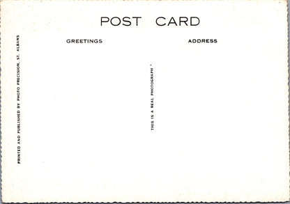 Isle of Wight Postcard - Aerial View of Carisbrooke Castle  RR23240