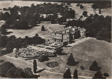 Load image into Gallery viewer, Bedfordshire Postcard - Aerial View of Luton Hoo, English Country House RR23244
