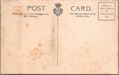 Royal Navy Postcard - H.M.S.Victory, Gun Crew, Trafalgar XT462