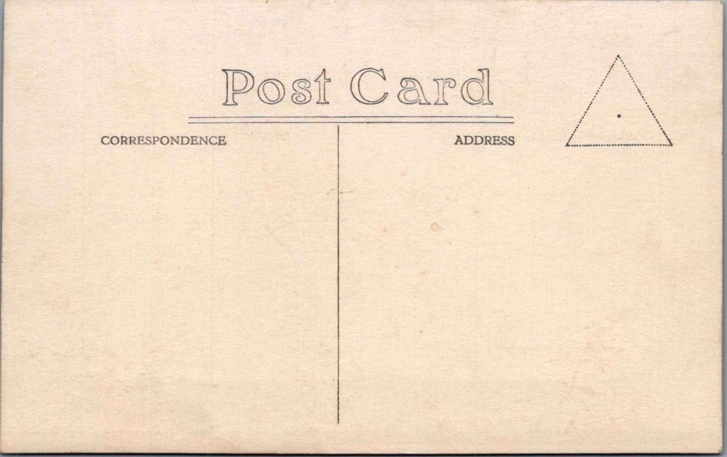 Social History Postcard - Campsite, Camping Group, Large Bell Tents XT467