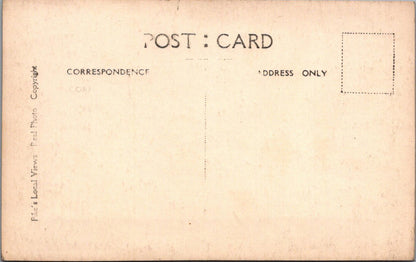 Isle of Wight Postcard - Small Hope Bathing Beach, Shanklin  XT588
