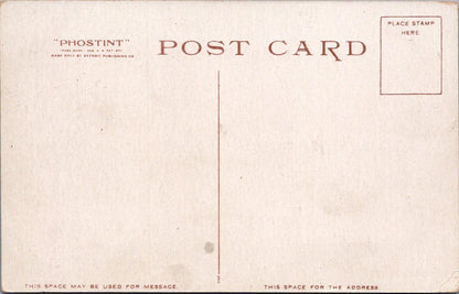 America Postcard - Mount Washington Cog Railway, White Mountains, New Hampshire XT605