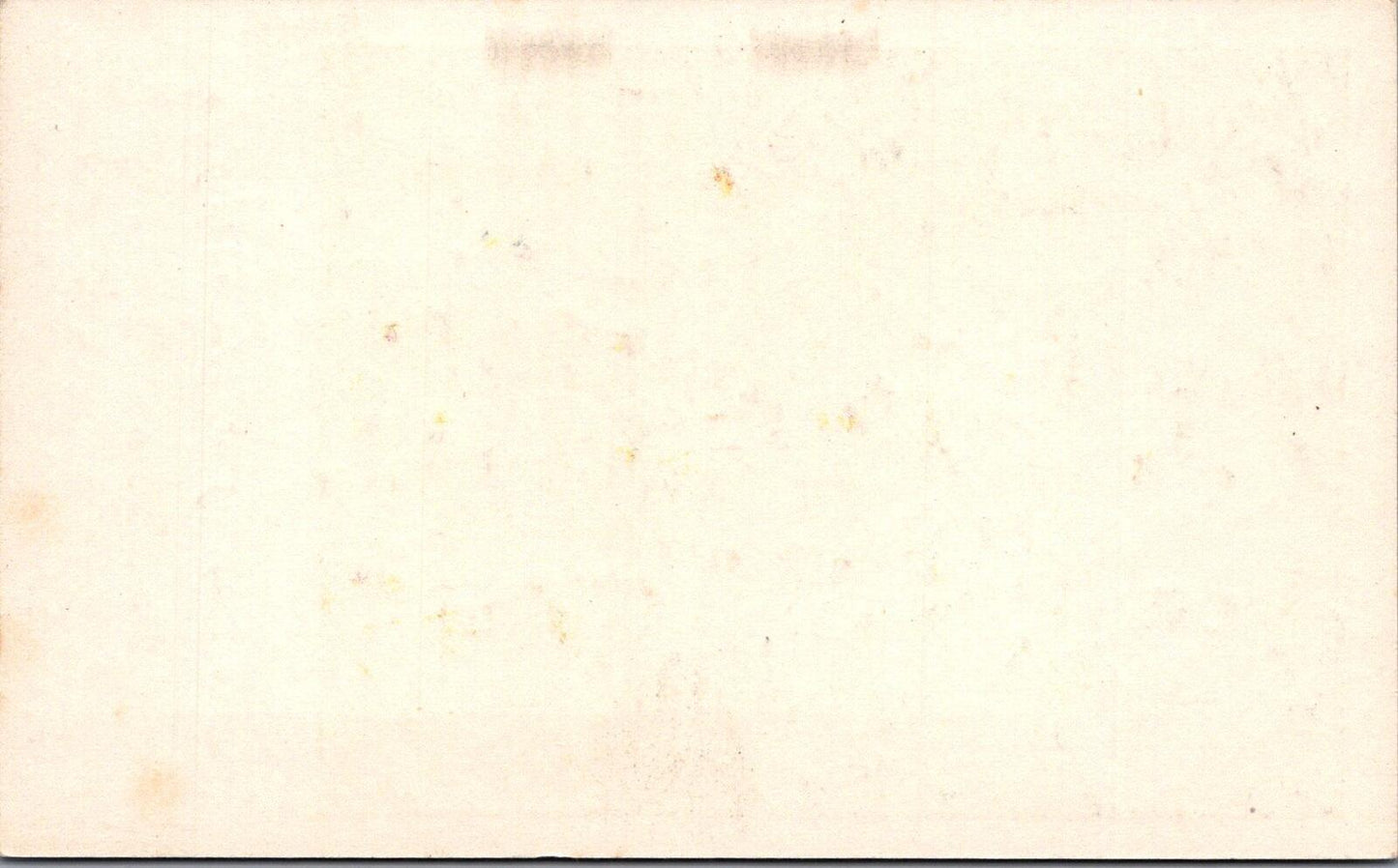 Children Postcard: NSSU Sunday School We Missed You Last Sunday, Flowers XT3153