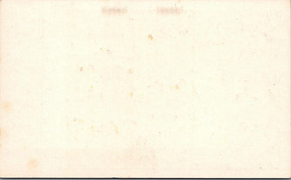 Children Postcard: NSSU Sunday School We Missed You Last Sunday, Flowers XT3153