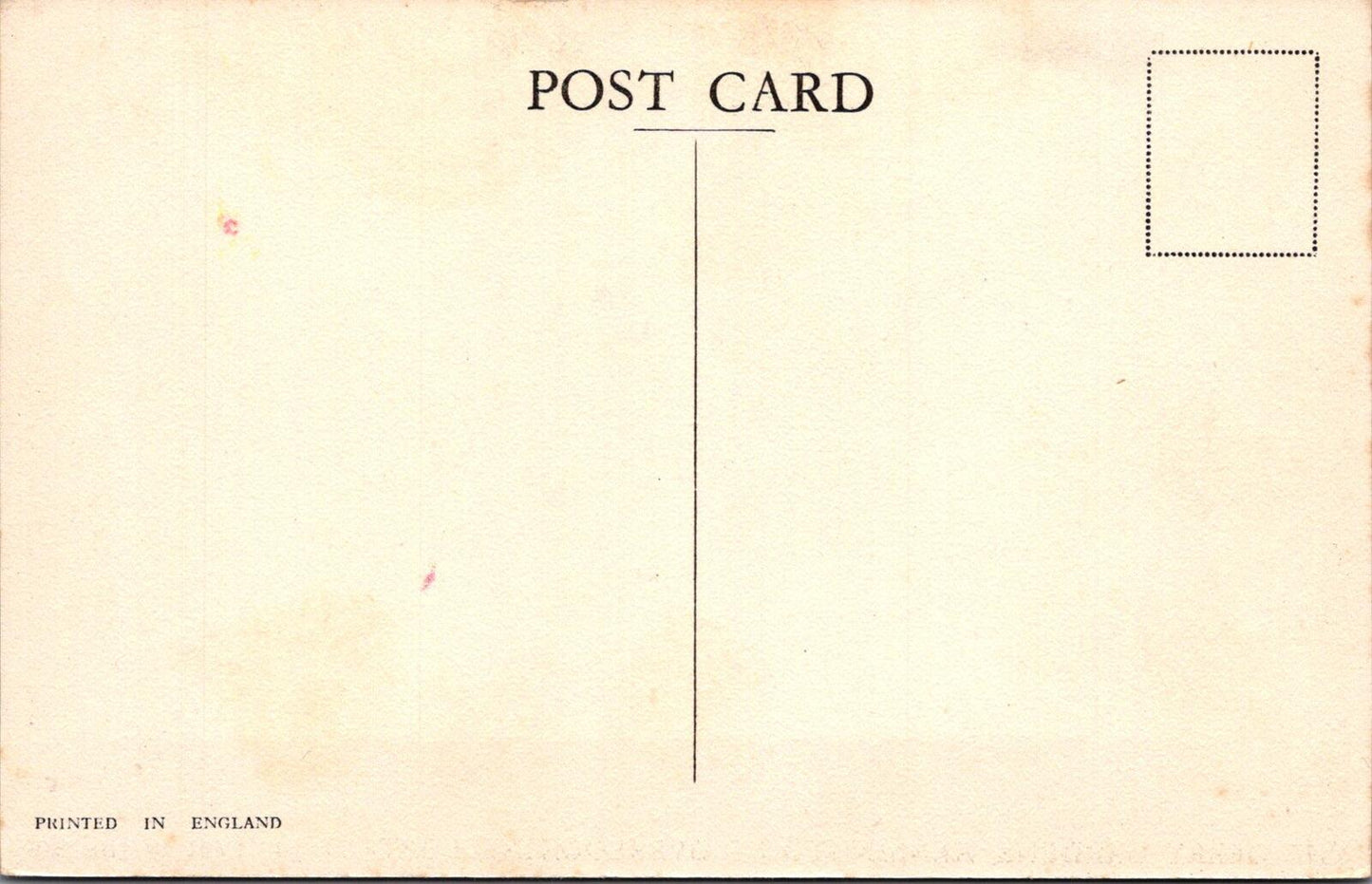 London Postcard: Derry Gardens Kensington Tudor Sundial Courtyard 1940s XT3187