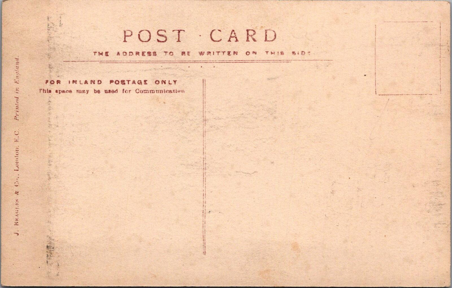 Miss Gabrielle Ray Edwardian Actress Writing Postcards Real Photo Card XT3307