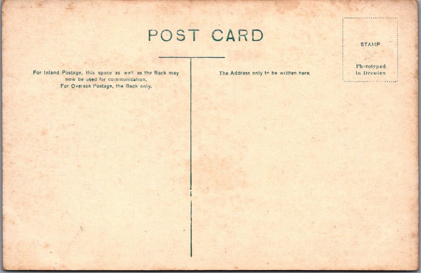 South Africa Postcard - Cape Town, St Georges Street    XT982