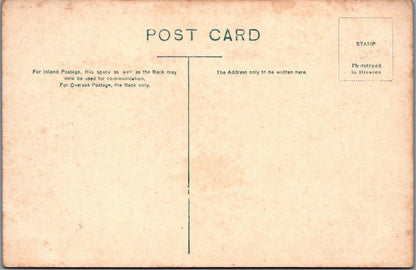 South Africa Postcard - Cape Town, St Georges Street    XT982