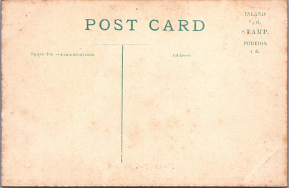 South Africa Postcard - Cape Town, Municipal Hall, Sea Point   XT984