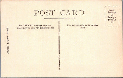 South Africa Postcard - Johannesburg, Carlton Hotel, Palm Court  XT986