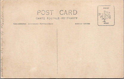 London Postcard - Wealdstone, Harrow RP of Unidentified House  XT987