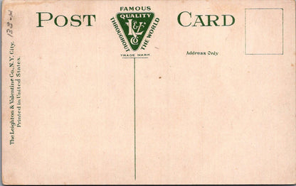 America Postcard - Masonic Temple in Harrisburg, Pennsylvania  XT990