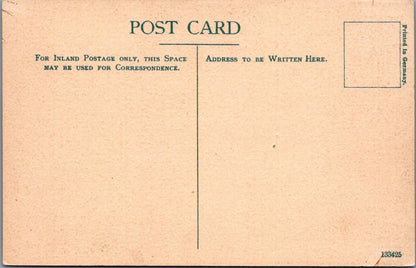 Dorset Postcard: The Caves, Tillywhim, Swanage  XT1033