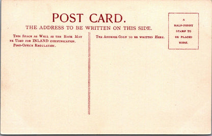 Dorset Postcard: Peverel Point, Swanage  XT1034